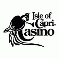Isle of Capri Casino Logo PNG Vector