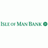 Isle of Man Bank Logo PNG Vector
