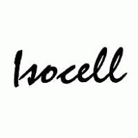 Isocell Logo PNG Vector