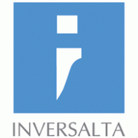 Isologotipo Inversalta Logo Vector