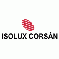 Isolux Corsan Logo PNG Vector