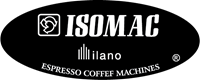 Isomac Logo PNG Vector