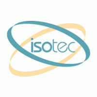 Isotec Logo PNG Vector