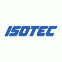Isotec Logo PNG Vector