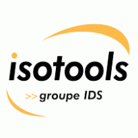 Isotools Logo Vector
