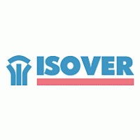 Isover Logo PNG Vector
