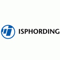 Isphording Logo PNG Vector