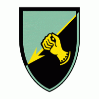 Israel Army Unit Logo Vector