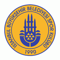 Istanbul BS Belediyesispor Logo PNG Vector