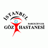 Istanbul Goz Hastanesi Logo PNG Vector