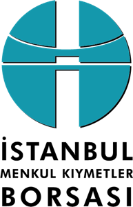 Istanbul Menkul Kiymetler Borsasi Logo PNG Vector