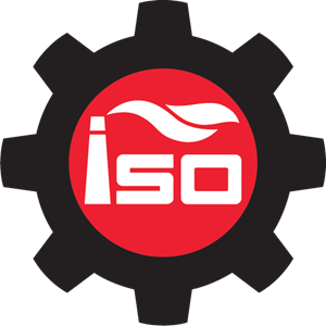 Istanbul Sanayi Odasi ISO Logo Vector