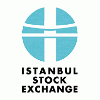 Istanbul Stock Exchange Logo Vector