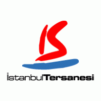 Istanbul Tersanesi Logo PNG Vector