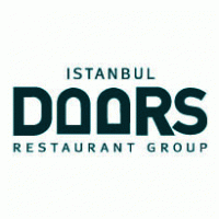 Istanbul doors Logo PNG Vector