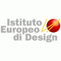 Istituto Europeo di Design Logo PNG Vector