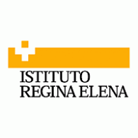 Istituto Regina Elena Logo PNG Vector
