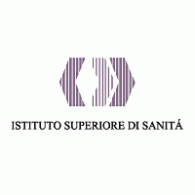 Istituto Superiore Di Sanita Logo PNG Vector