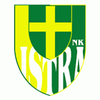 Istra Pula Logo Vector