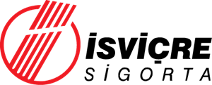 Isvicre Sigorta Logo PNG Vector