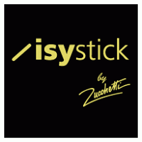 Isystick by Zucchetti Logo Vector