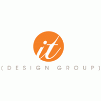 It Design Group Logo PNG Vector