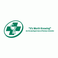 It's Worth Knowing Logo PNG Vector