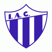 Itaguai Atletico Clube de Itaguai-RJ Logo Vector