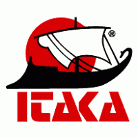 Itaka Logo PNG Vector