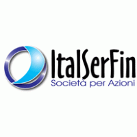 ItalSerFin Logo PNG Vector