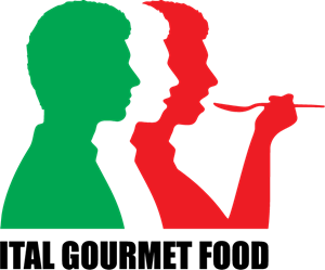 Ital Gourmet Foods Logo PNG Vector