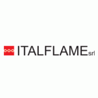 Italflame Logo Vector