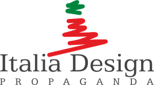 Italia Design Propaganda Ltda. Logo Vector