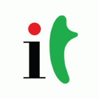 Italia.it Logo PNG Vector