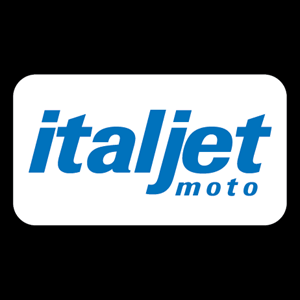 Italjet Moto Logo PNG Vector