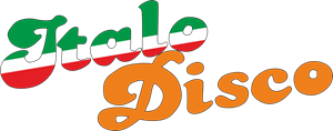Italo Disco Logo Vector