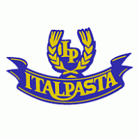 Italpasta Logo PNG Vector