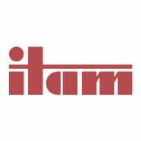 Itam Logo Vector