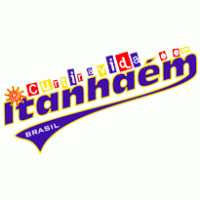Itanhaem Logo PNG Vector
