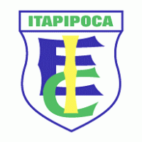 Itapipoca Esporte Clube de Itapipoca-CE Logo PNG Vector