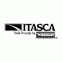 Itasca Logo PNG Vector