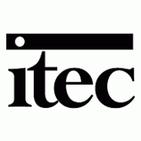 Itec Logo PNG Vector