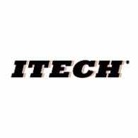 Itech Logo PNG Vector