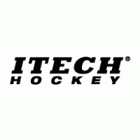 Itech Hockey Logo PNG Vector