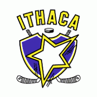 Ithaca Logo PNG Vector