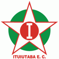 Ituiutaba Esporte Clube Logo PNG Vector