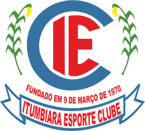 Itumbiara Esporte Clube Logo PNG Vector