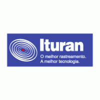 Ituran Logo PNG Vector