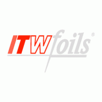 Itw Foils Logo Vector
