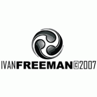 IvanFreeman Logo PNG Vector